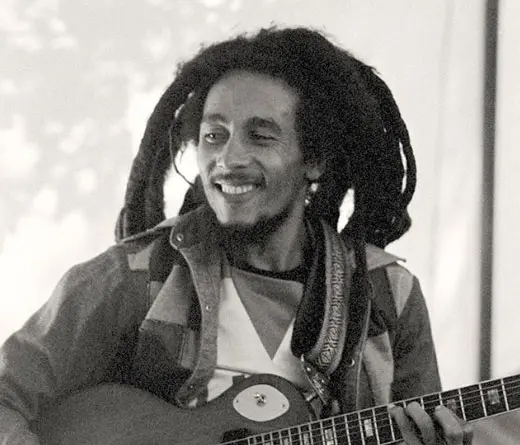 Por su aporte, el reggae fue declarado Patrimonio de la Humanidad por la Unesco.
